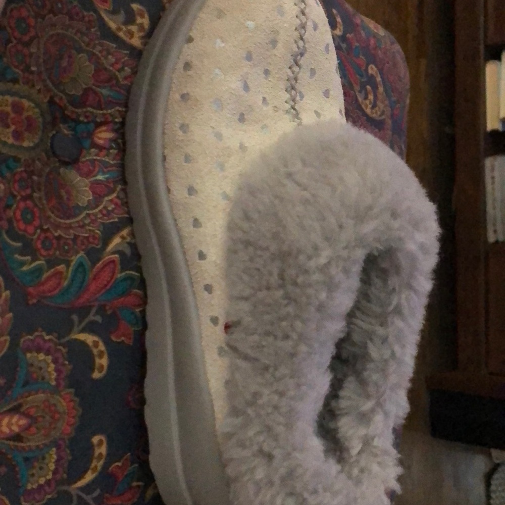 Ugg slippers